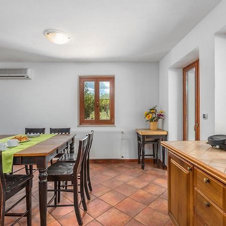 Villa Maggie Vlakovo Koromačno Dış mekan fotoğraf