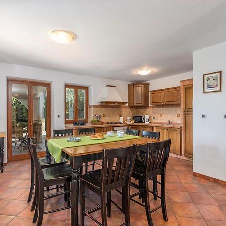 Villa Maggie Vlakovo Koromačno Dış mekan fotoğraf