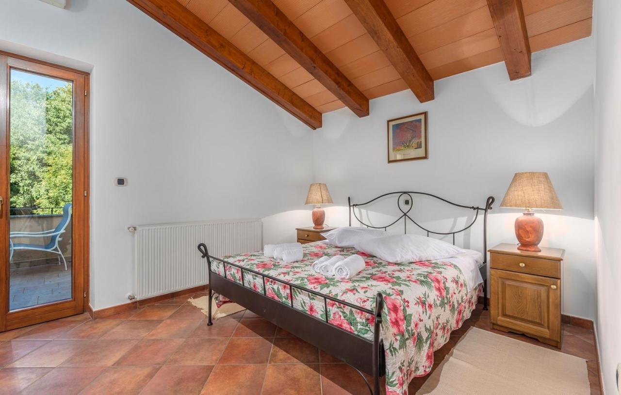 Villa Maggie Vlakovo Koromačno Dış mekan fotoğraf