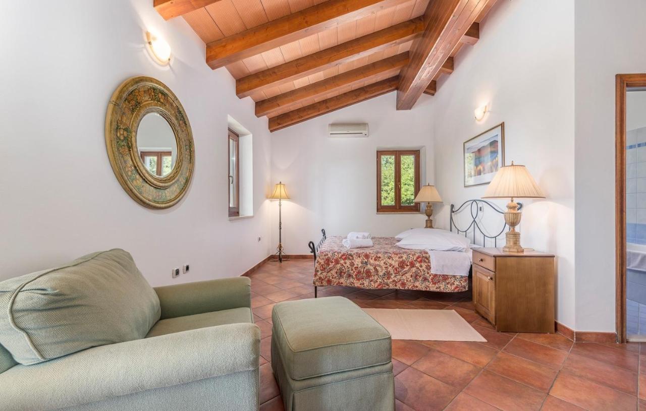 Villa Maggie Vlakovo Koromačno Dış mekan fotoğraf
