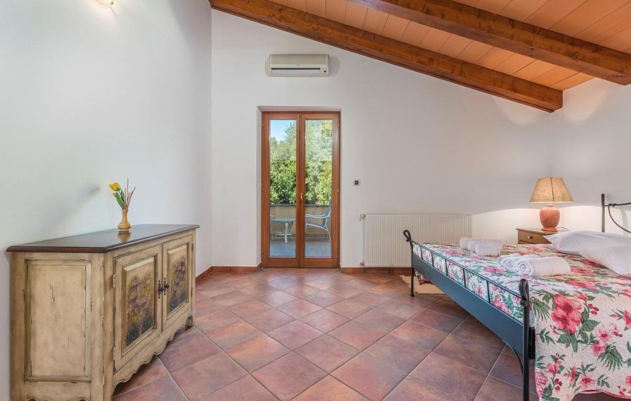 Villa Maggie Vlakovo Koromačno Dış mekan fotoğraf