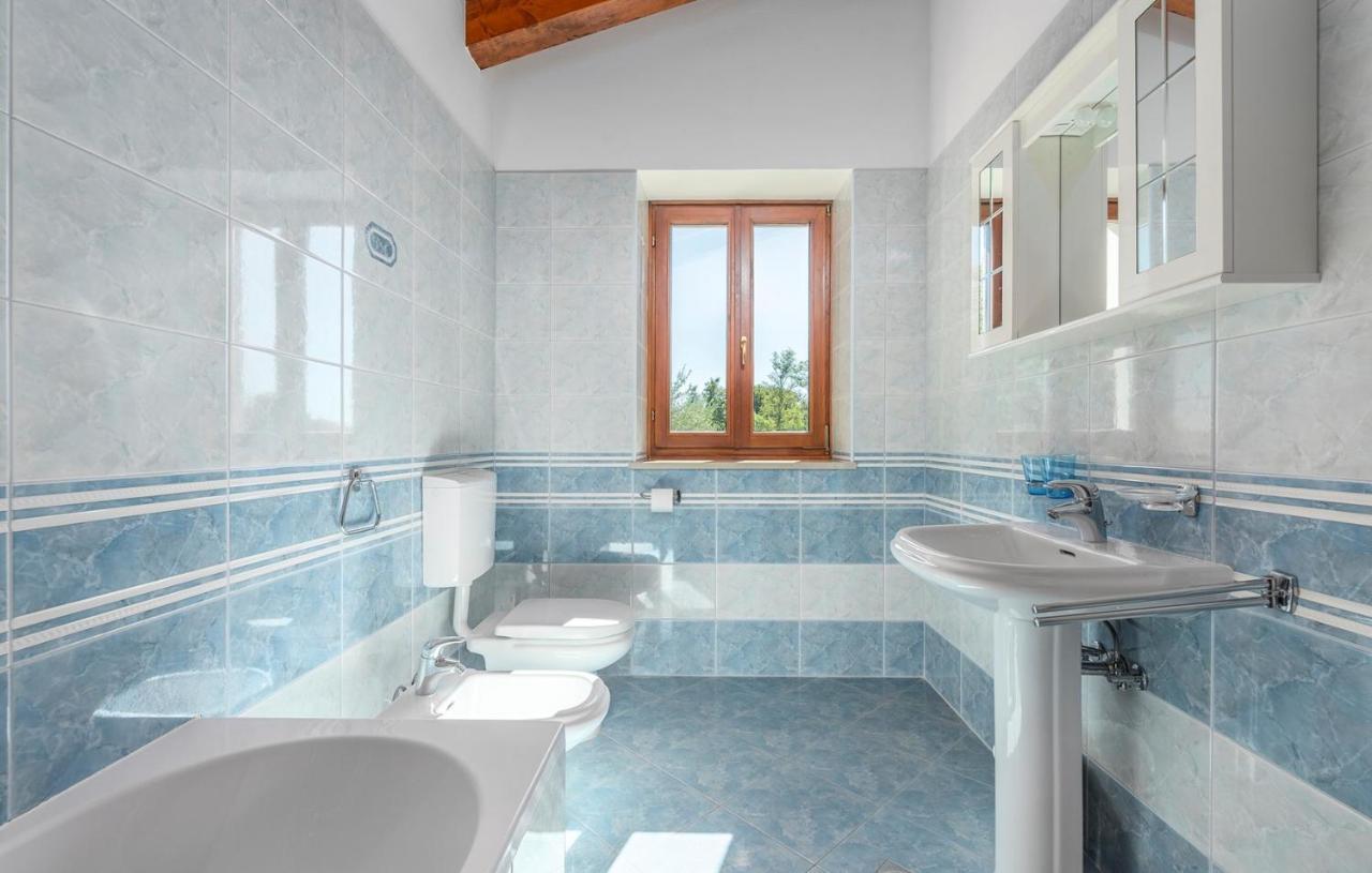 Villa Maggie Vlakovo Koromačno Dış mekan fotoğraf