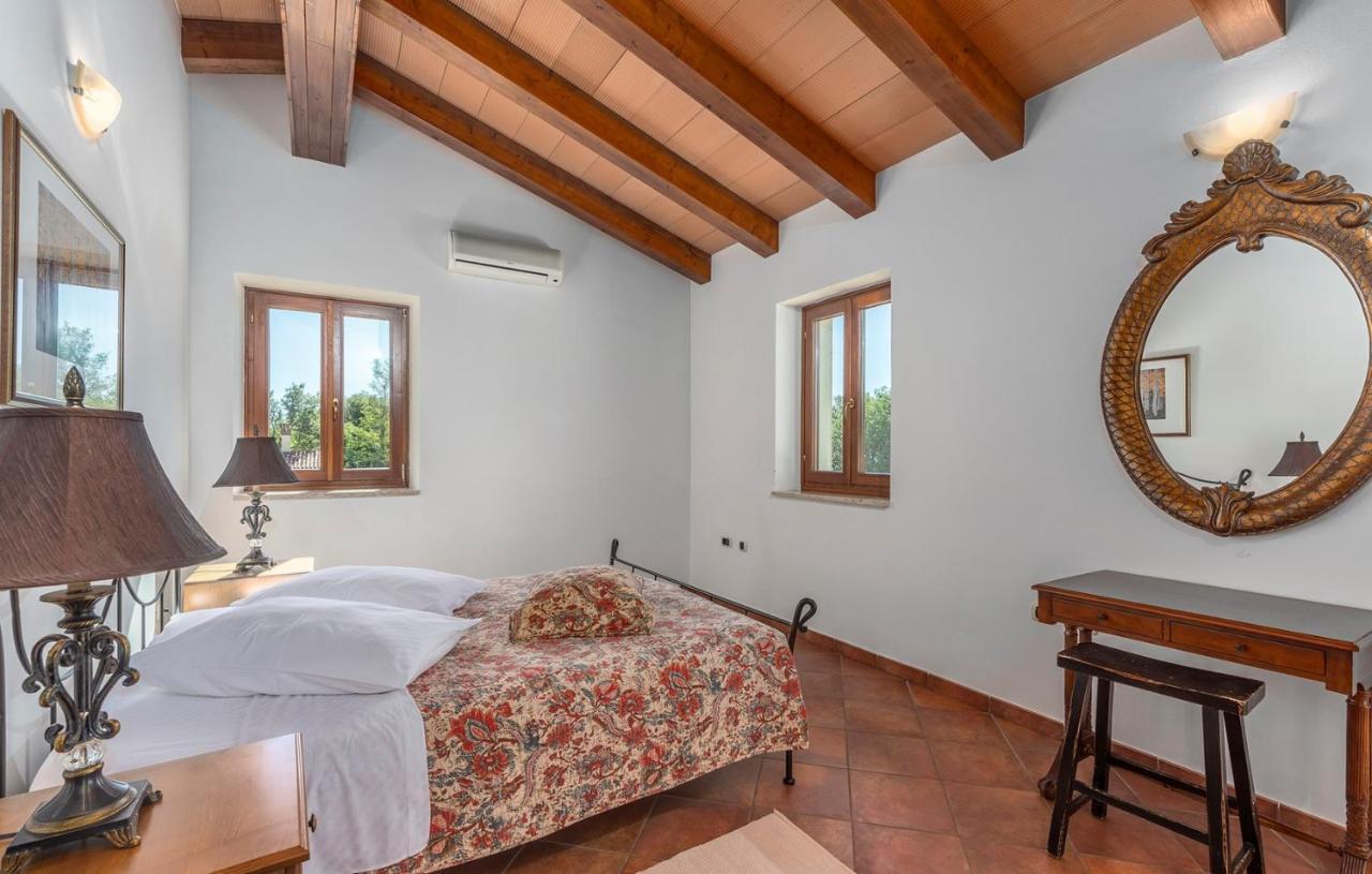 Villa Maggie Vlakovo Koromačno Dış mekan fotoğraf