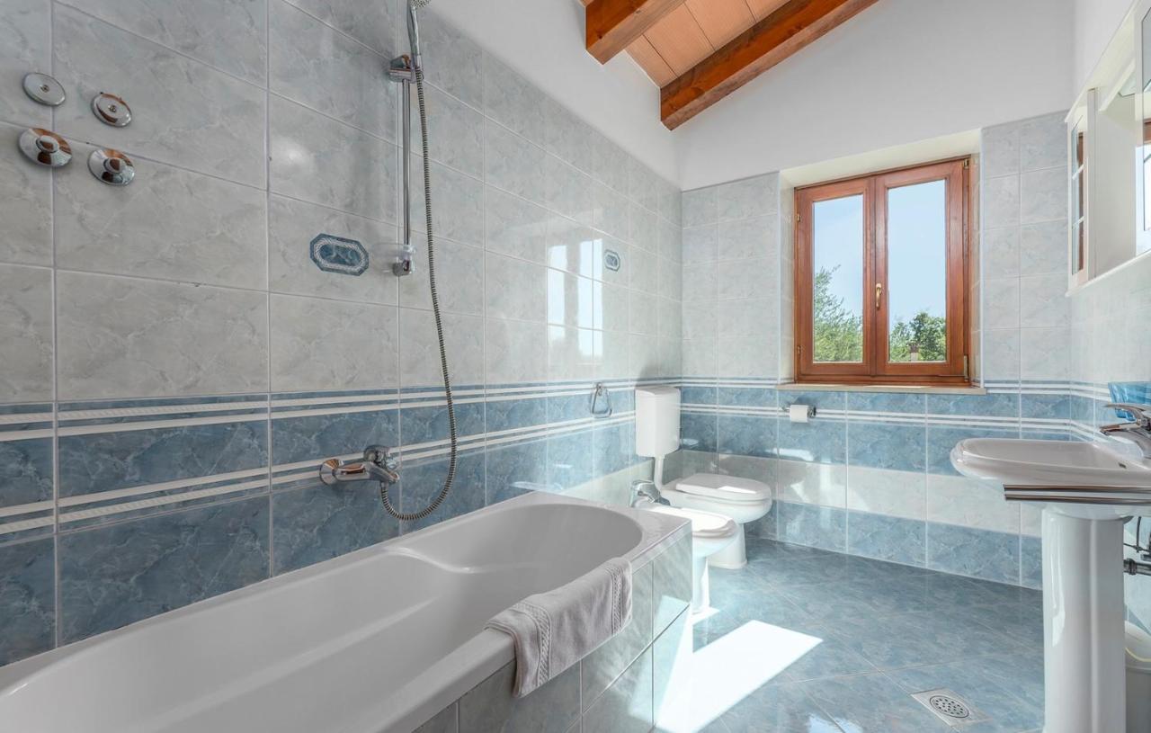 Villa Maggie Vlakovo Koromačno Dış mekan fotoğraf