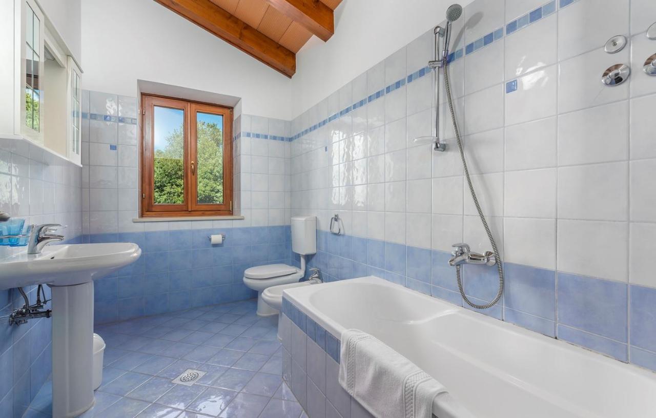 Villa Maggie Vlakovo Koromačno Dış mekan fotoğraf