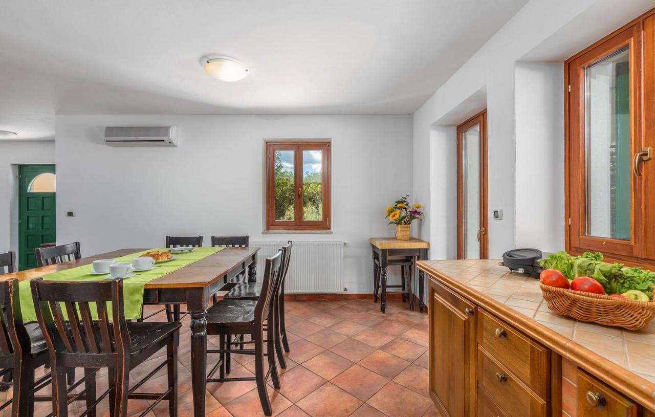Villa Maggie Vlakovo Koromačno Dış mekan fotoğraf