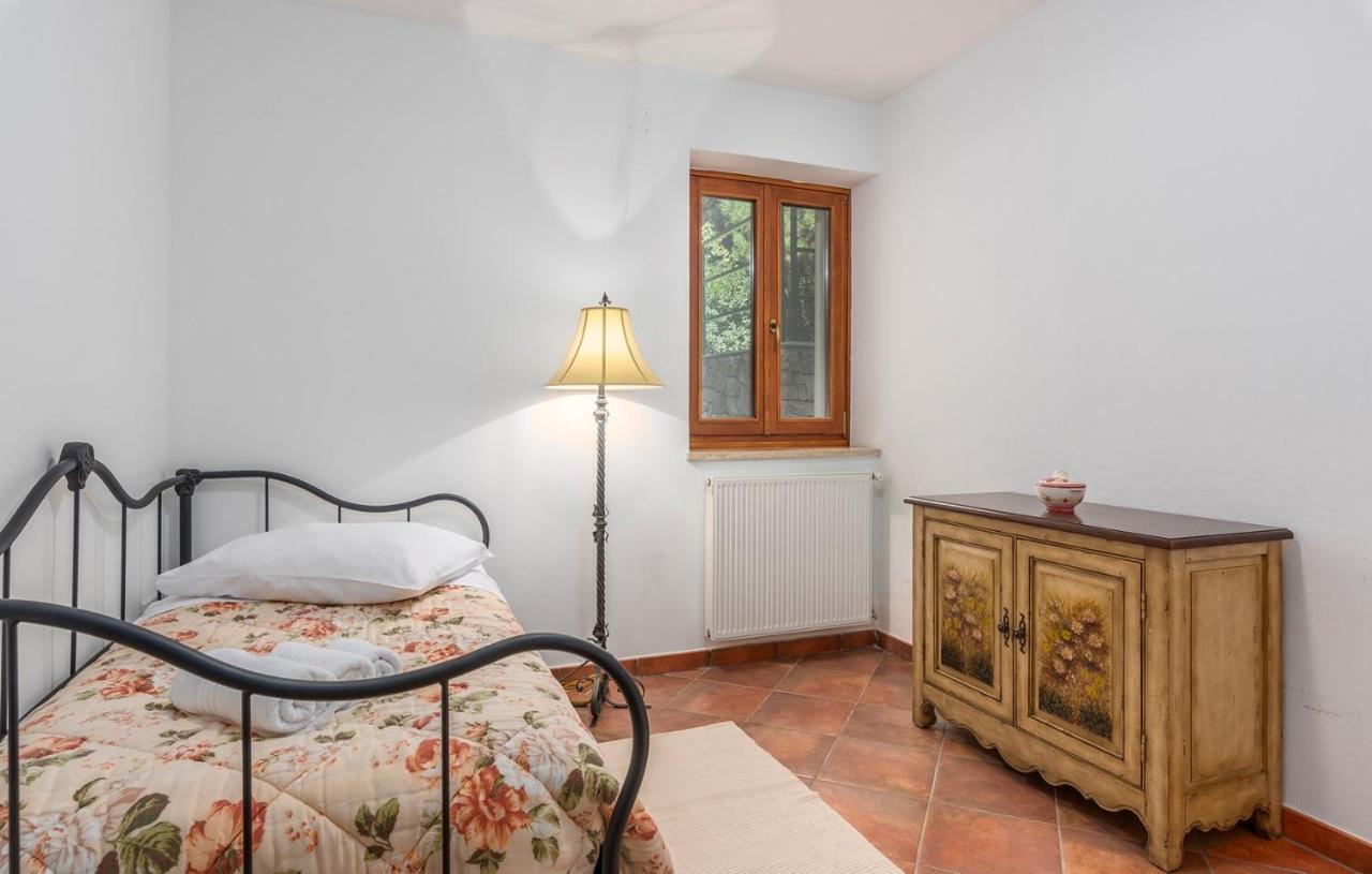 Villa Maggie Vlakovo Koromačno Dış mekan fotoğraf