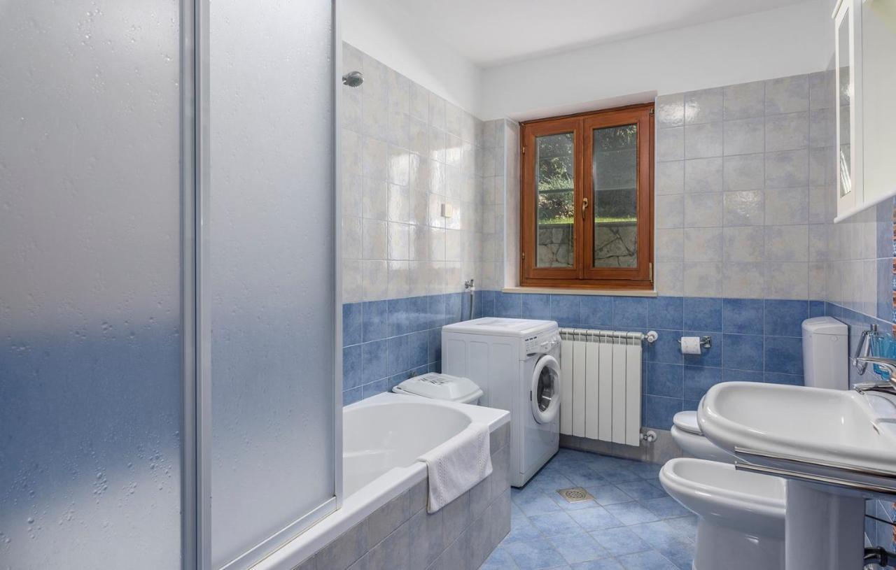 Villa Maggie Vlakovo Koromačno Dış mekan fotoğraf
