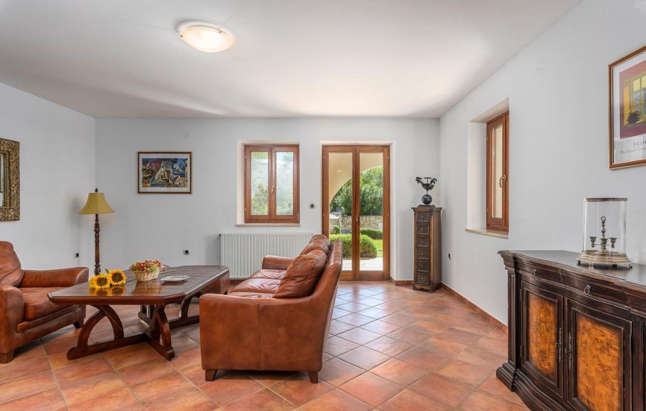 Villa Maggie Vlakovo Koromačno Dış mekan fotoğraf