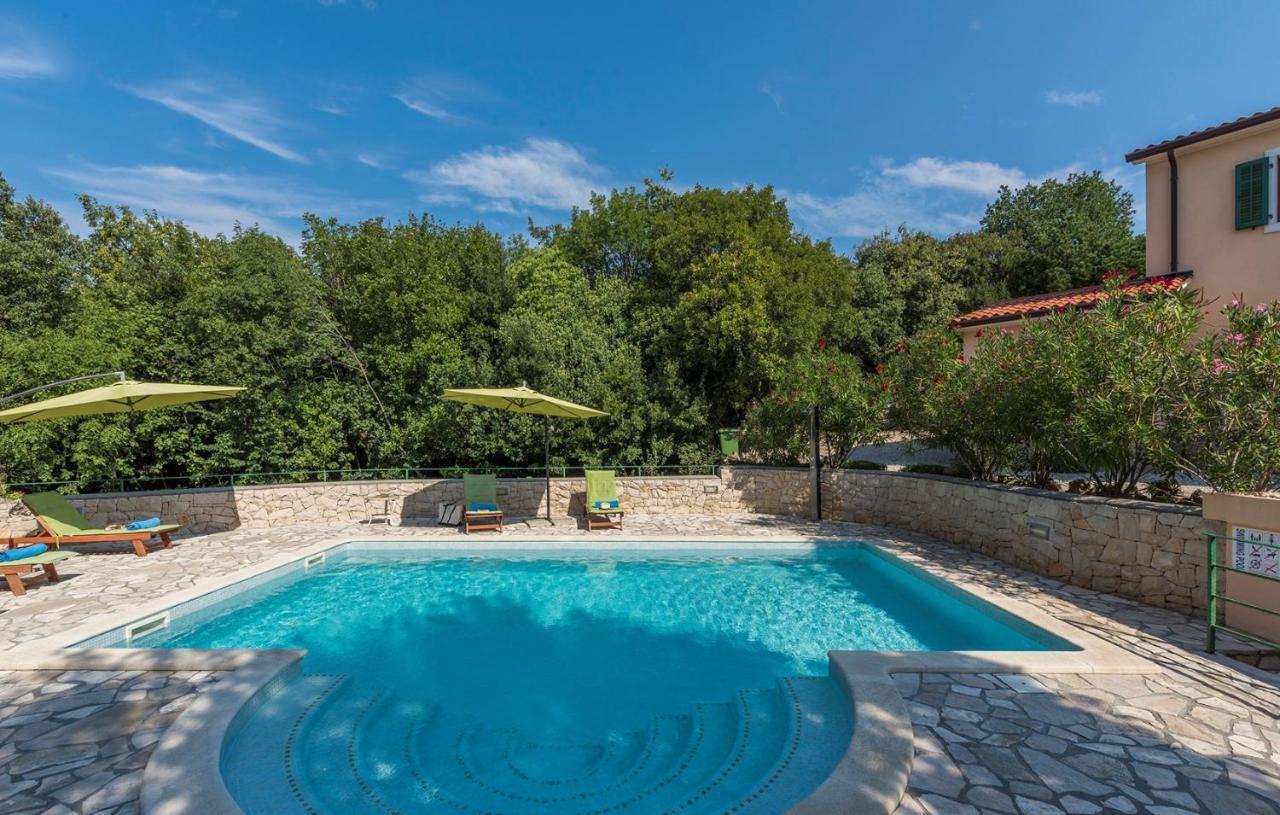 Villa Maggie Vlakovo Koromačno Oda fotoğraf