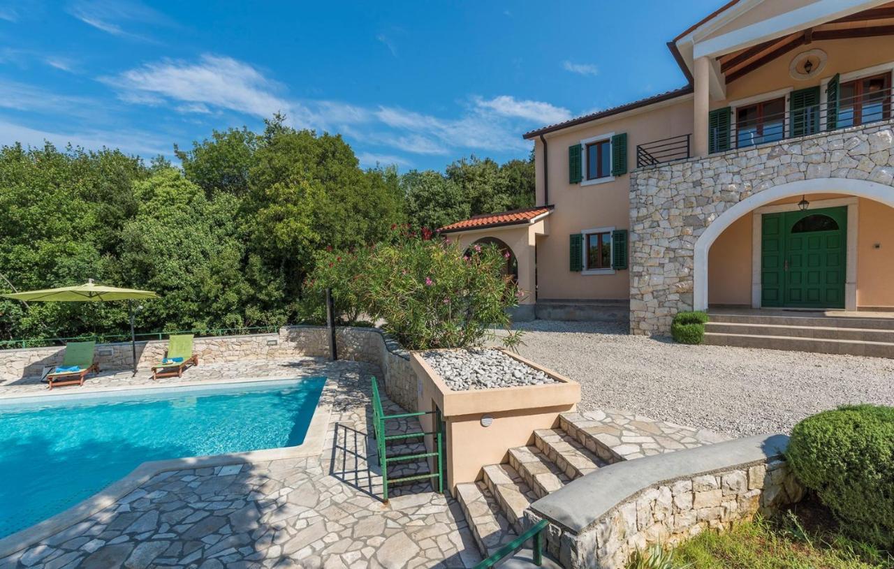 Villa Maggie Vlakovo Koromačno Oda fotoğraf