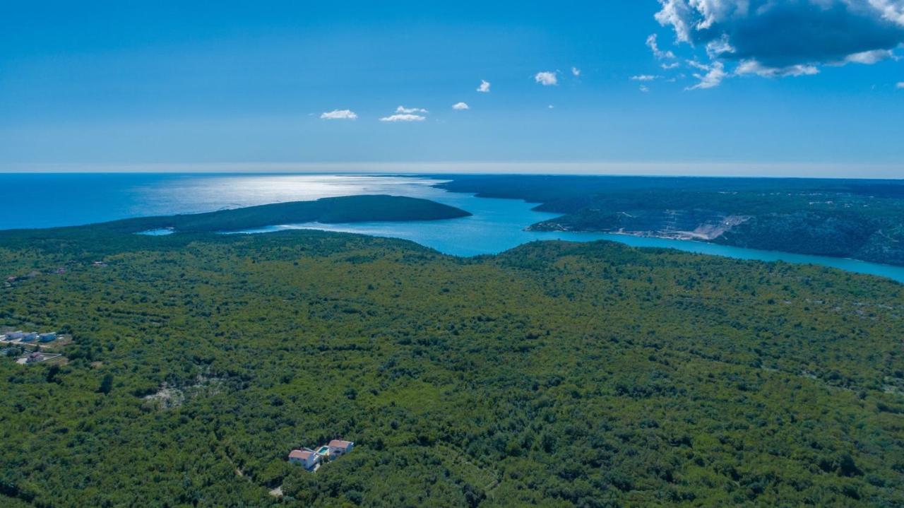 Villa Maggie Vlakovo Koromačno Oda fotoğraf