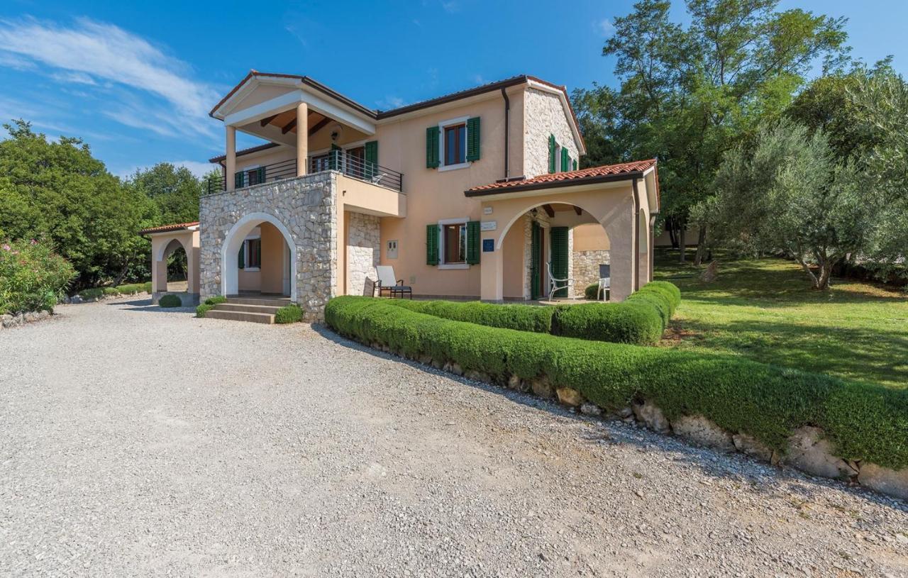 Villa Maggie Vlakovo Koromačno Oda fotoğraf