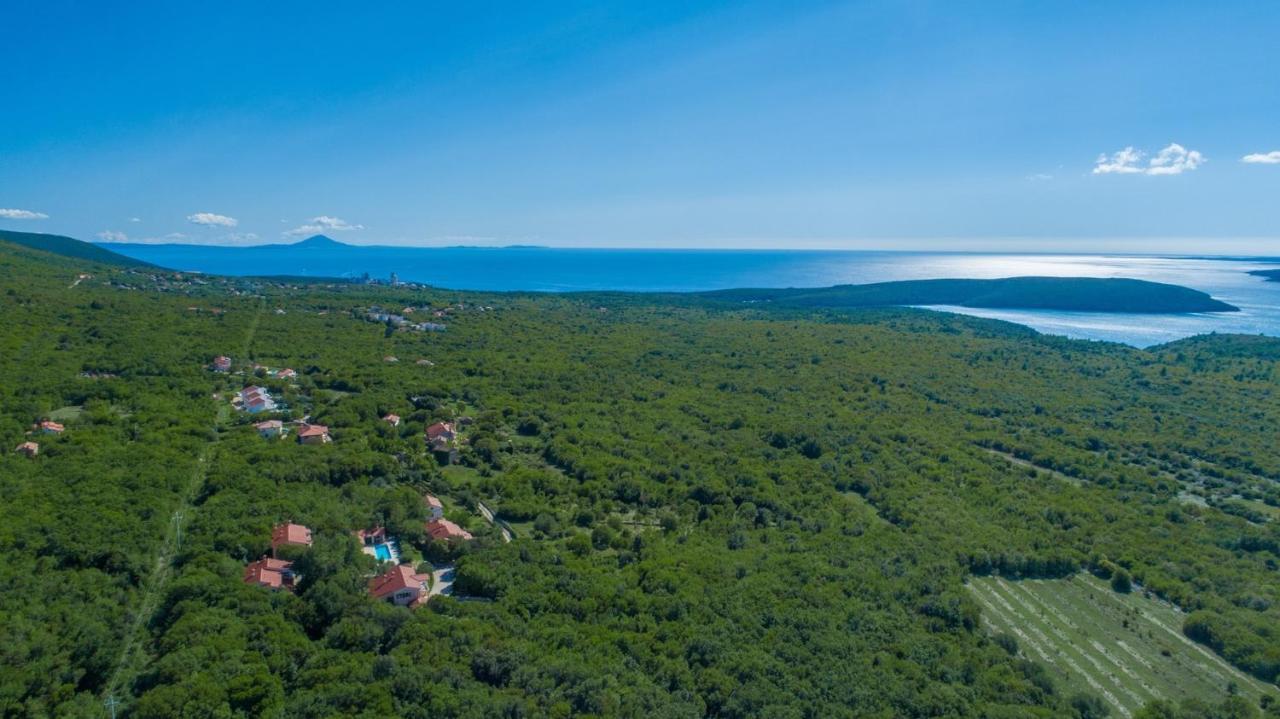 Villa Maggie Vlakovo Koromačno Oda fotoğraf